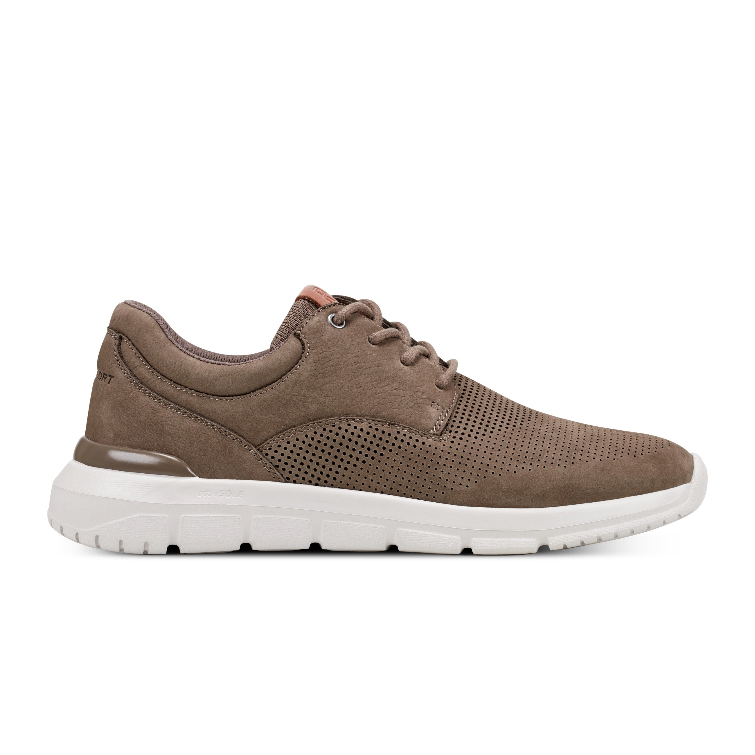 Men's Jaimie Lace-up Sneakers