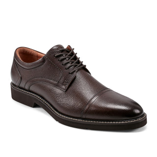 Men's Findlay Dress Lace-up Almond Toe Oxfords