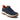 Men's Rafferty Step Activated Lace-up Casual Sneakers