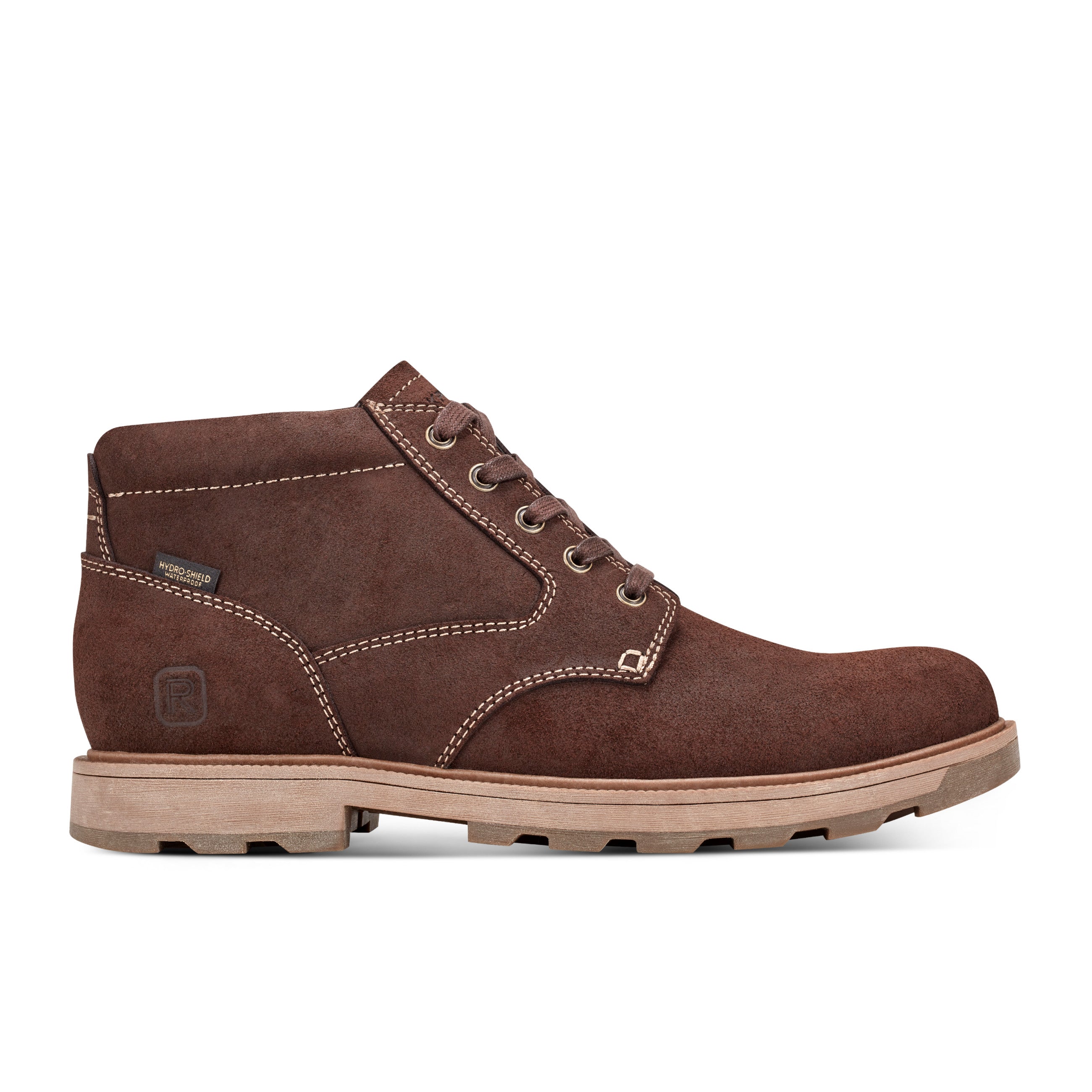 Rockport lace up boots online