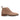 Men's Caspe Lace-up Almond Toe Casual Boots