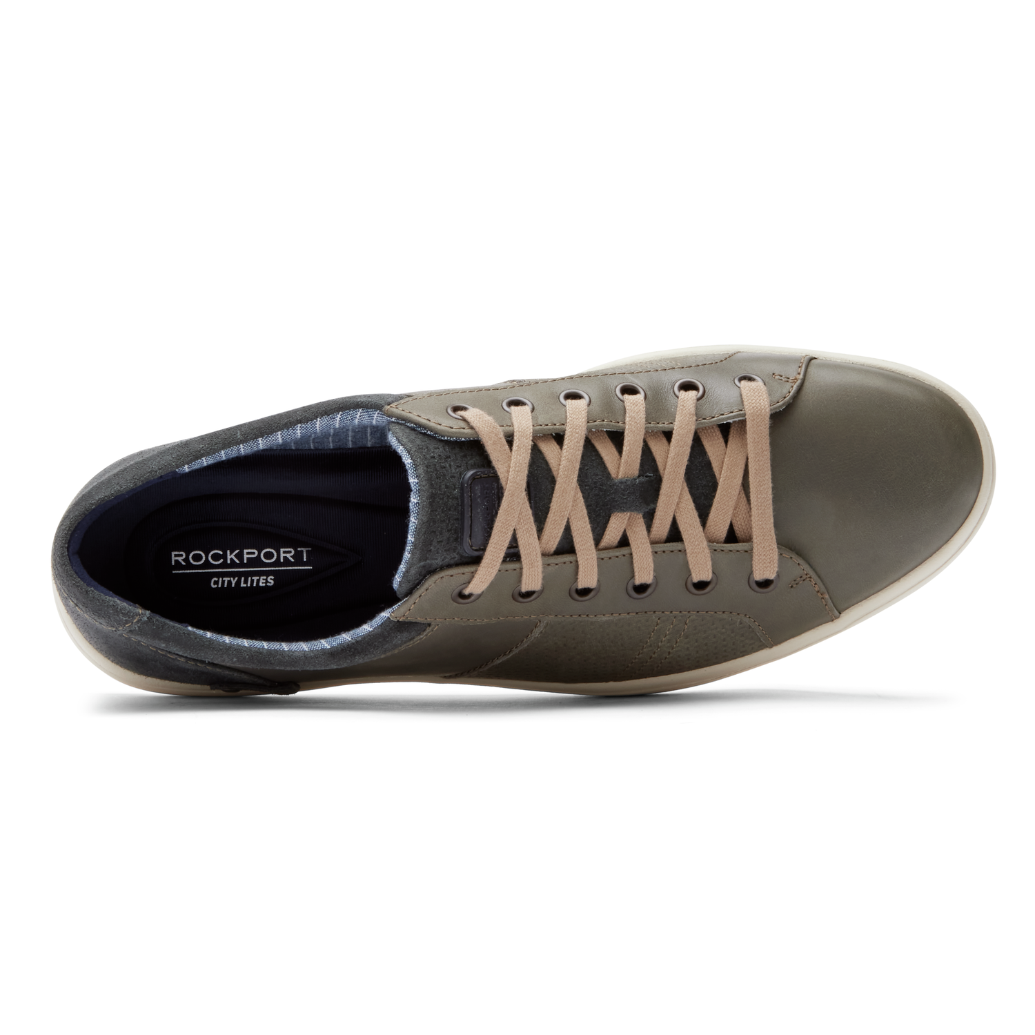 Colle Tie Classic Sneaker | Rockport