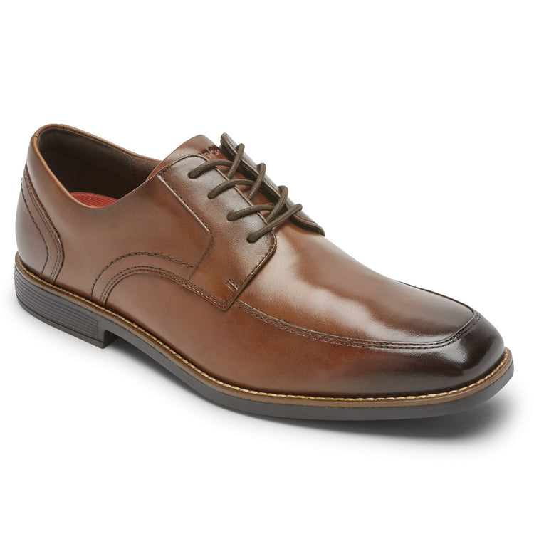 Men's Slayter Apron Toe Oxford – Rockport