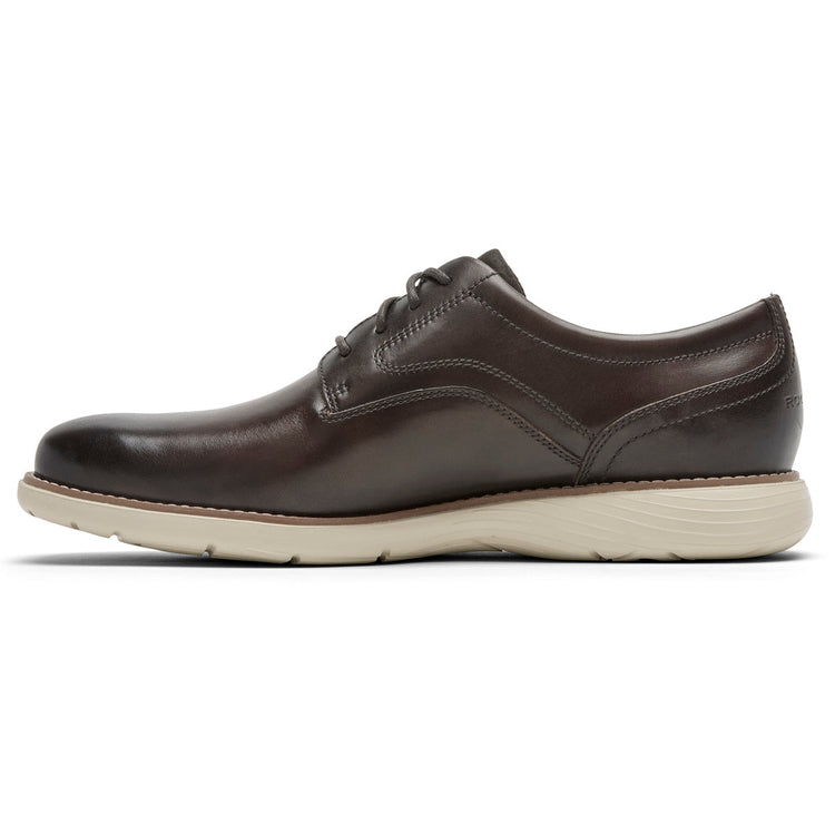 Men's Garett Plain Toe Oxford – Rockport