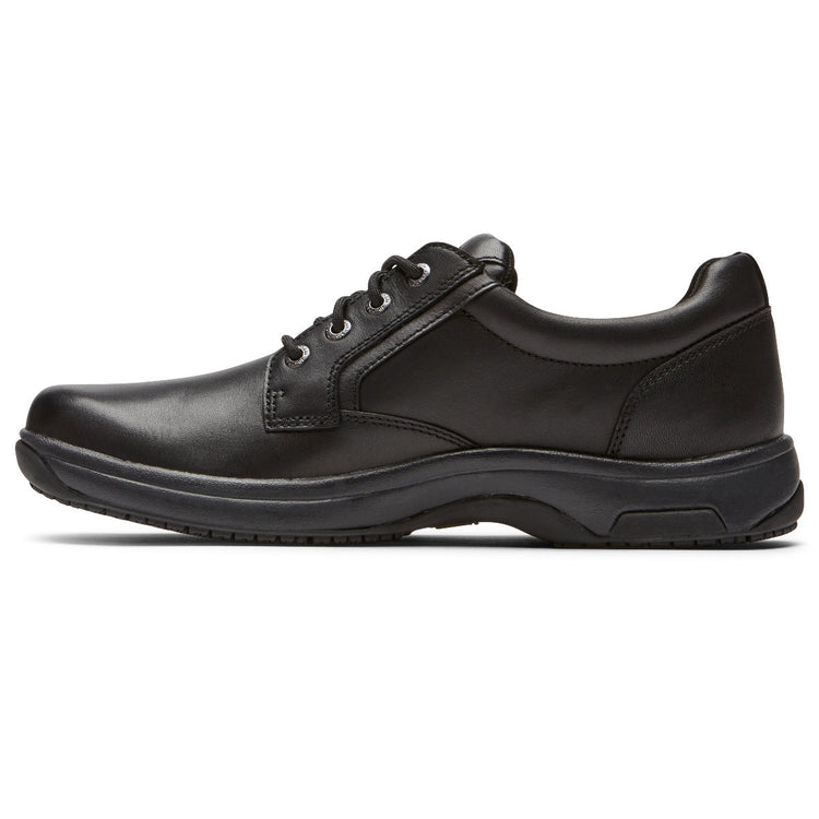 Men's 8000 Service Plain Toe Oxford – Rockport