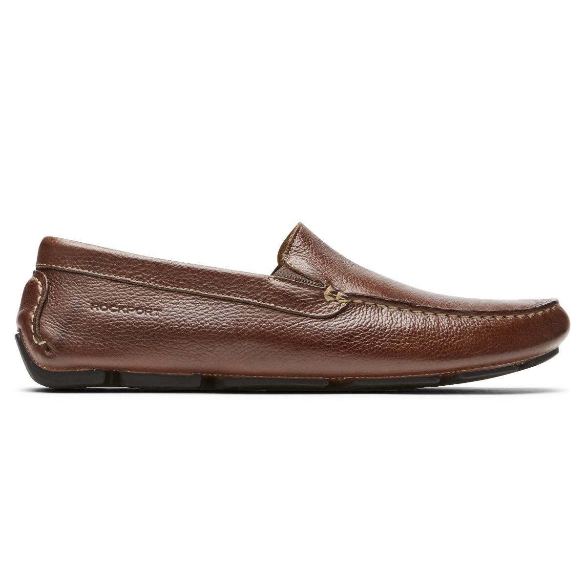 Men's Rhyder Venetian Loafer (Mahogany)