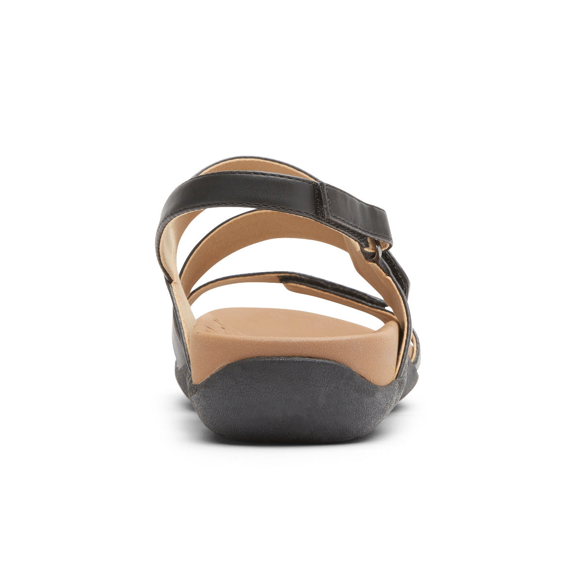 Women's Ridge Adjustable Asymmetrical Sandal – Rockport