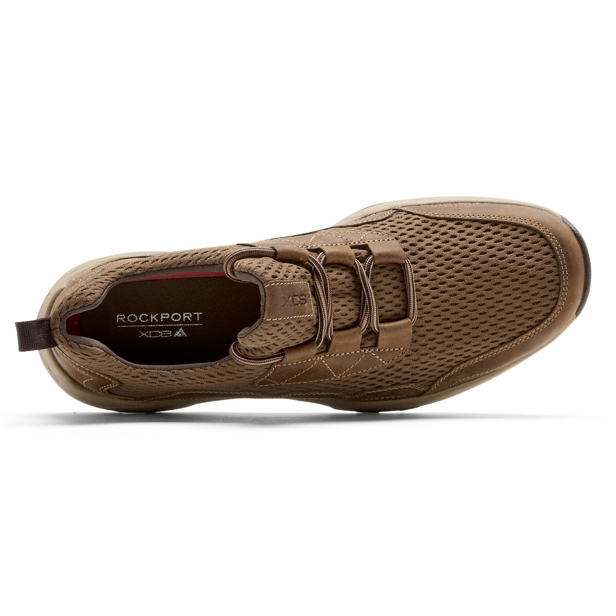 Men's XCS Spruce Peak Slip-On Sneaker