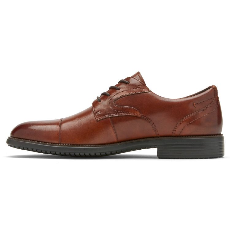 Men's Total Motion DresSport Cap Toe Oxford