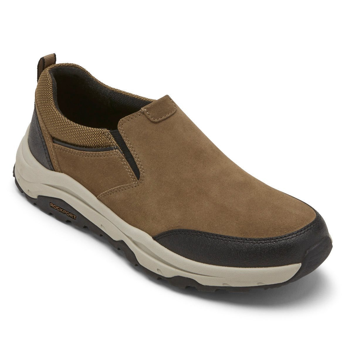 Men's XCS Birchfield Slip-On Trekker – Rockport