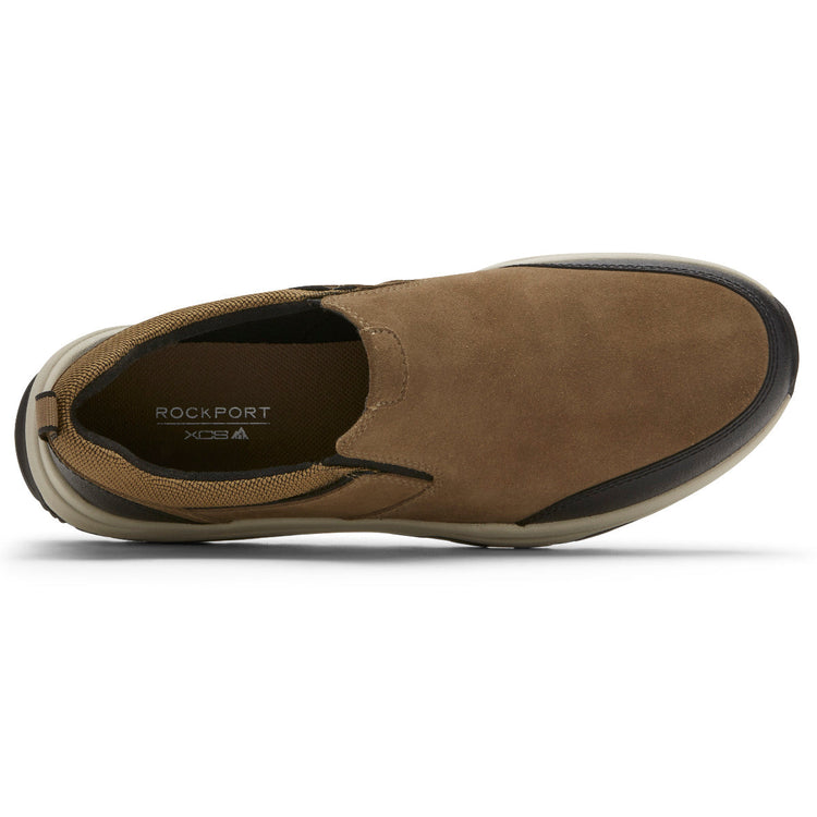 Men's XCS Birchfield Slip-On Trekker – Rockport