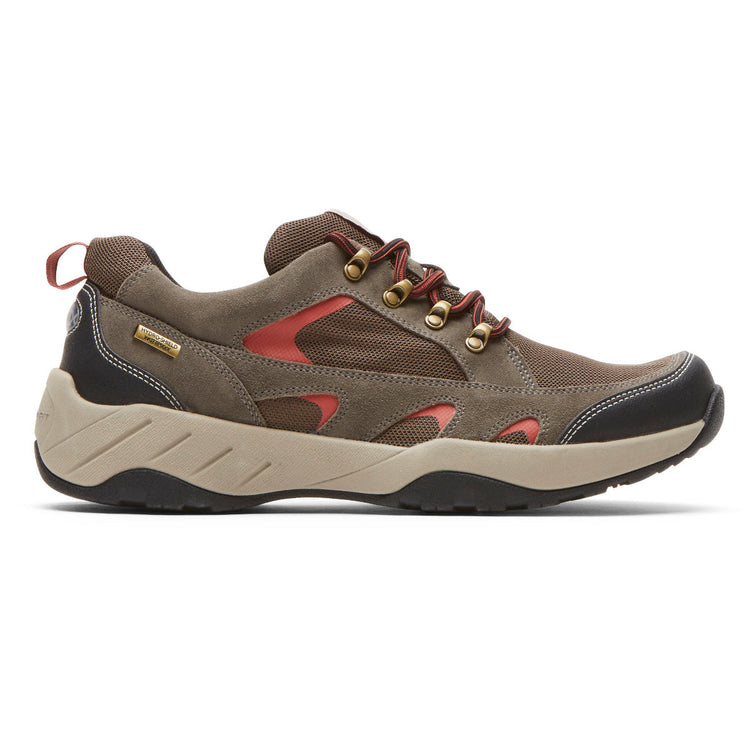 Men's XCS Spruce Peak Trekker – Waterproof