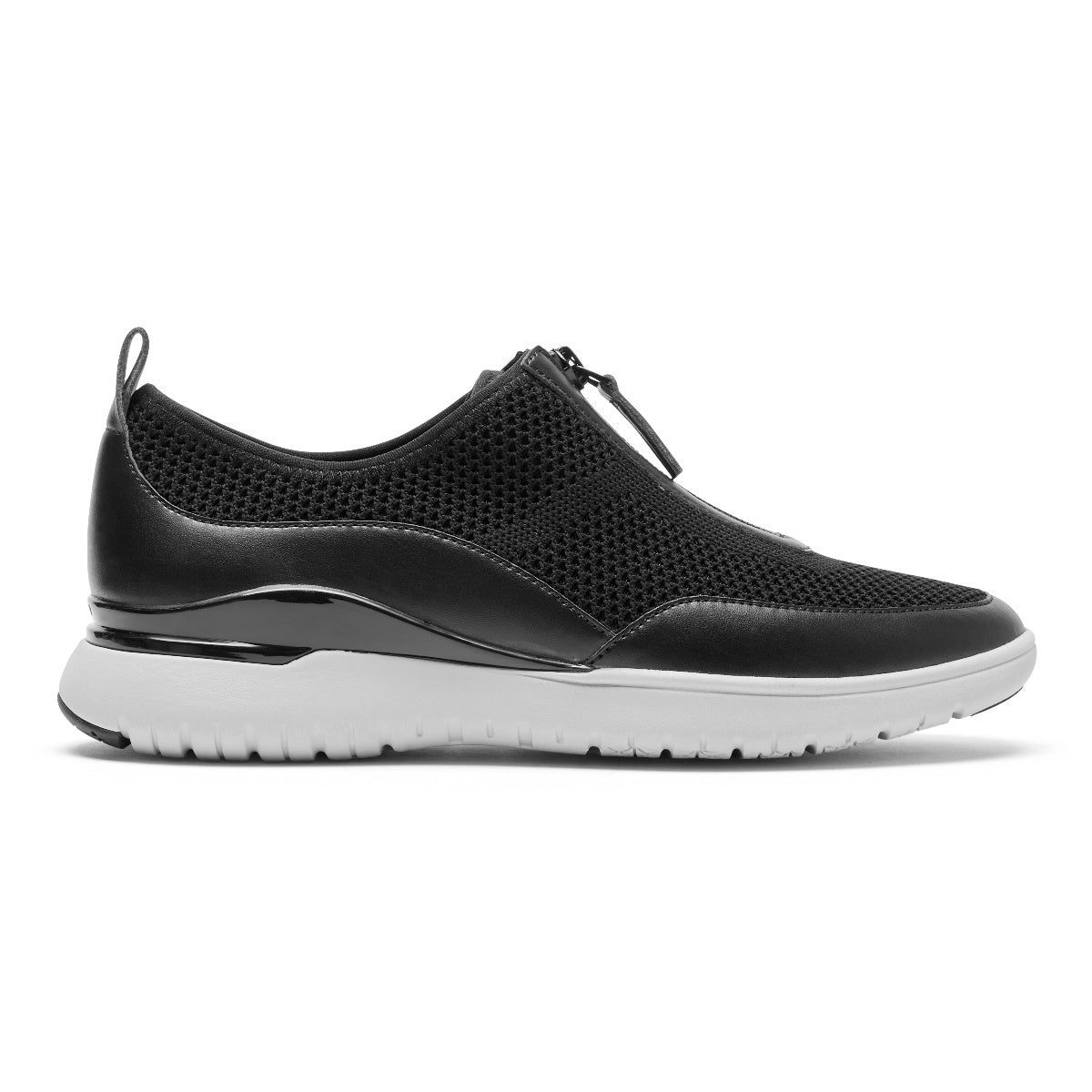 Rockport Total Motion Sport Knit Women's Sneaker - Free Shipping