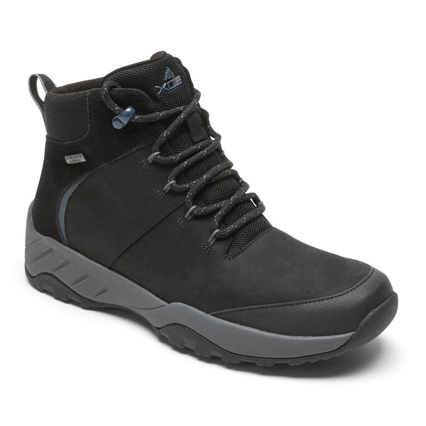 Rockport hydroshield waterproof boots outlet