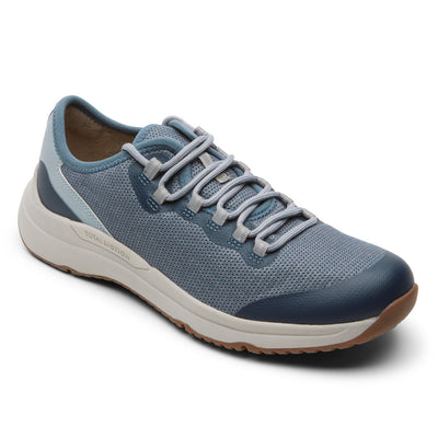 Women s Total Motion XCS Trail Lace Up Shoe Rockport