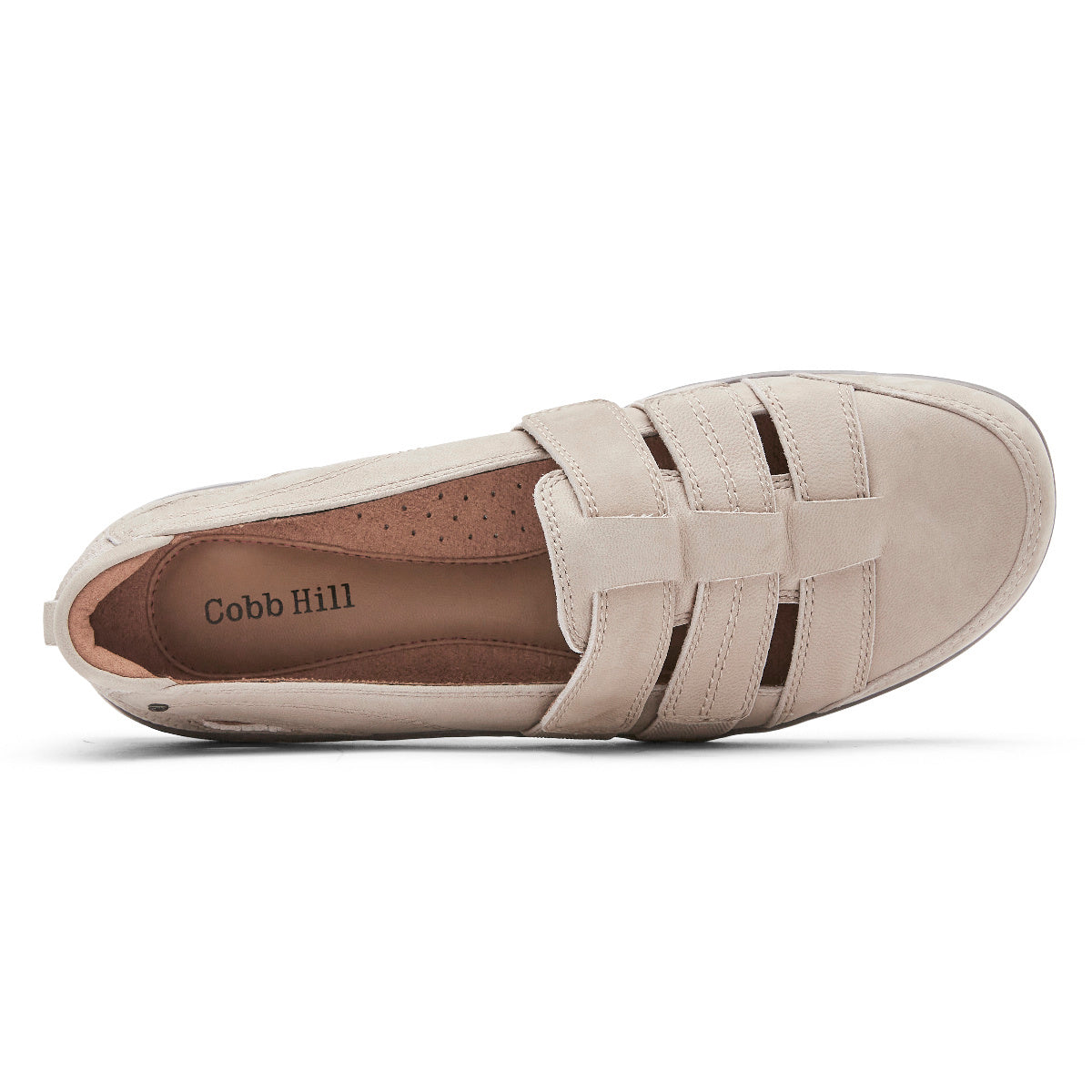 Rockport cobb hill penfield on sale flat