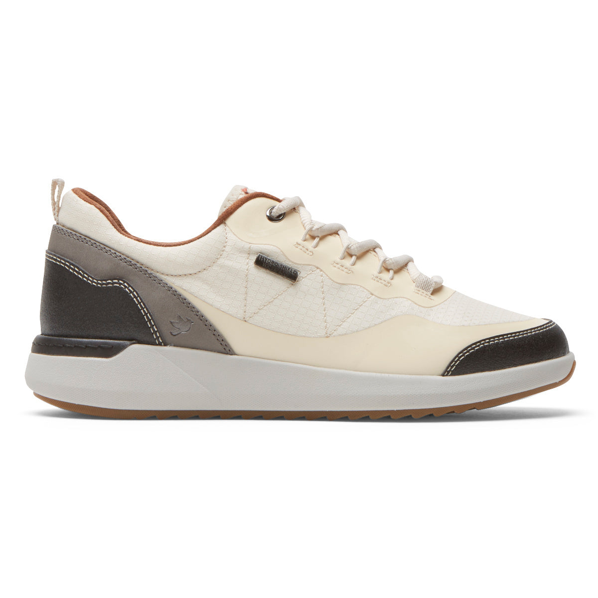 Women's Skylar Waterproof Low Lace-Up Sneaker