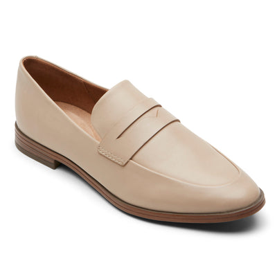 Women's Perpetua Classic Penny Loafer – Rockport