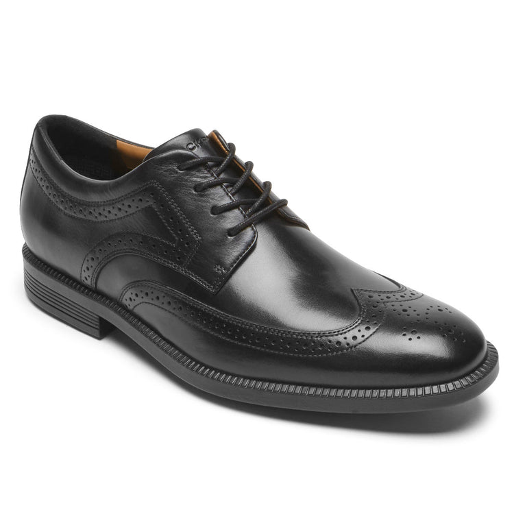 Men's DresSports Plus Wingtip – Rockport