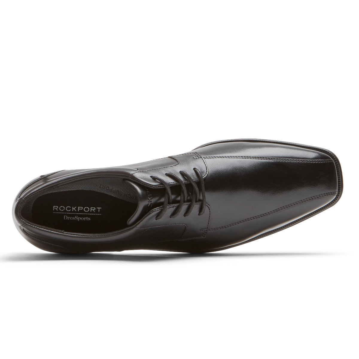 Rockport dressports luxe sale bike toe slip on