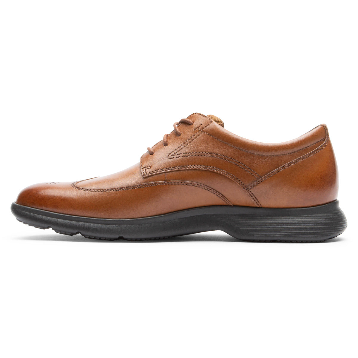 Men's truFLEX DresSports Wing Tip Dress Shoe – Rockport