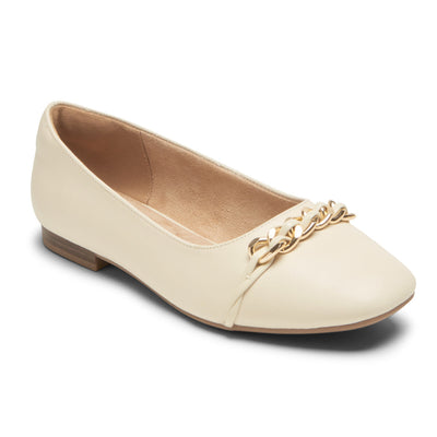 Women's Zoie Chain Ballet Flat