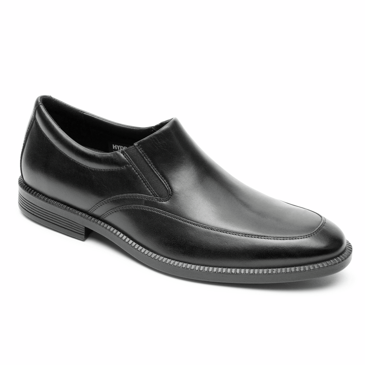 Men's DresSports Premium Slip-On – Waterproof