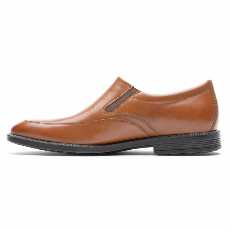 Men’s DresSports Premium Slip-On – Waterproof