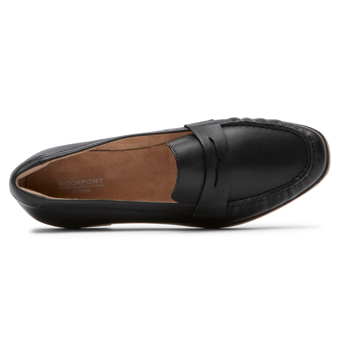 Rockport style seeker hot sale penny loafers