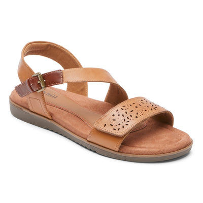 Women's rockport 2025 sandals discontinued