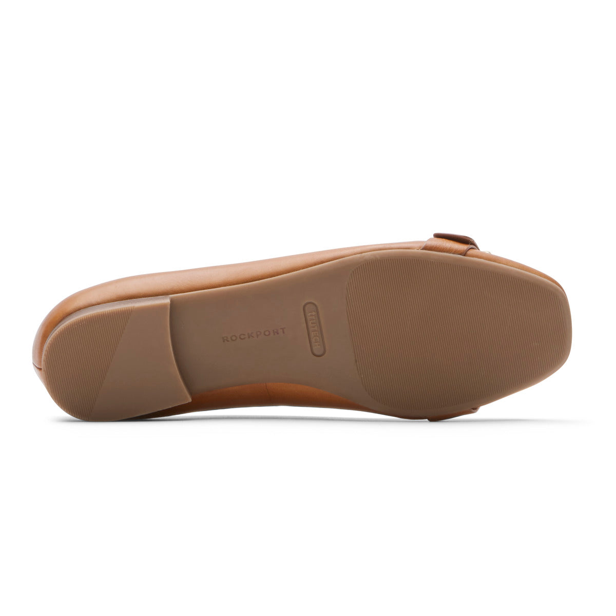 Women's Zoie Ring Ballet Flat – Rockport