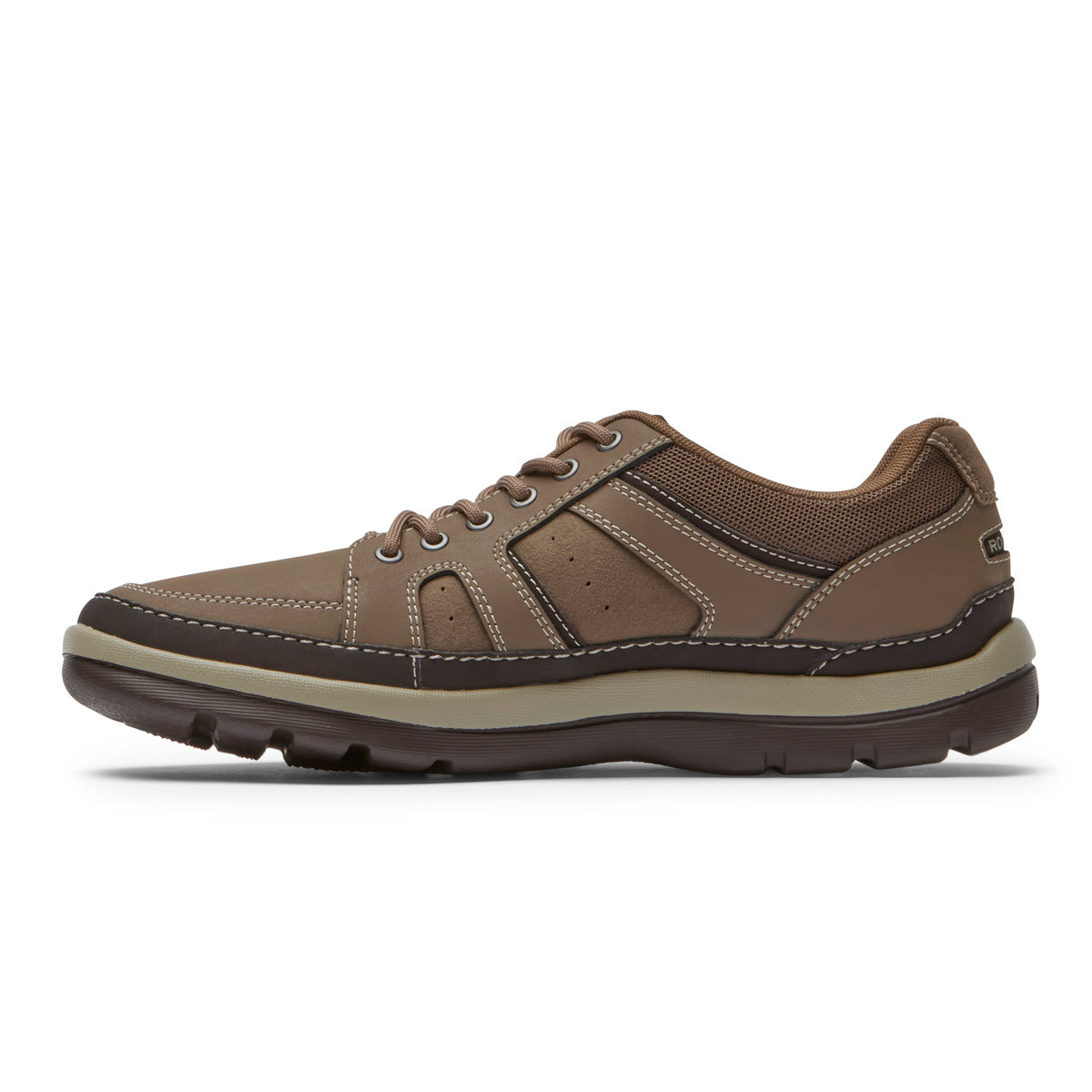 Rockport men's get your clearance kicks mudguard blucher oxford