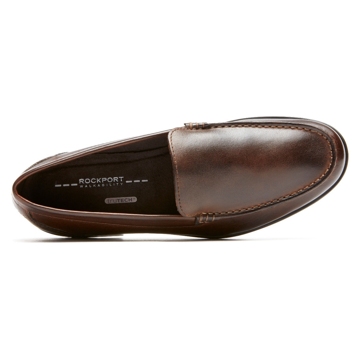 Men's Classic Venetian Loafer – Rockport
