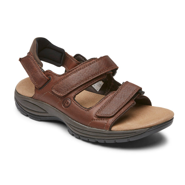 Dunham st fashion johnsbury sandals